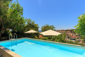 Гостиница Villa Tranquillity XII  Дубровник